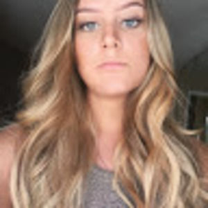 Meet your Posher, Kasey